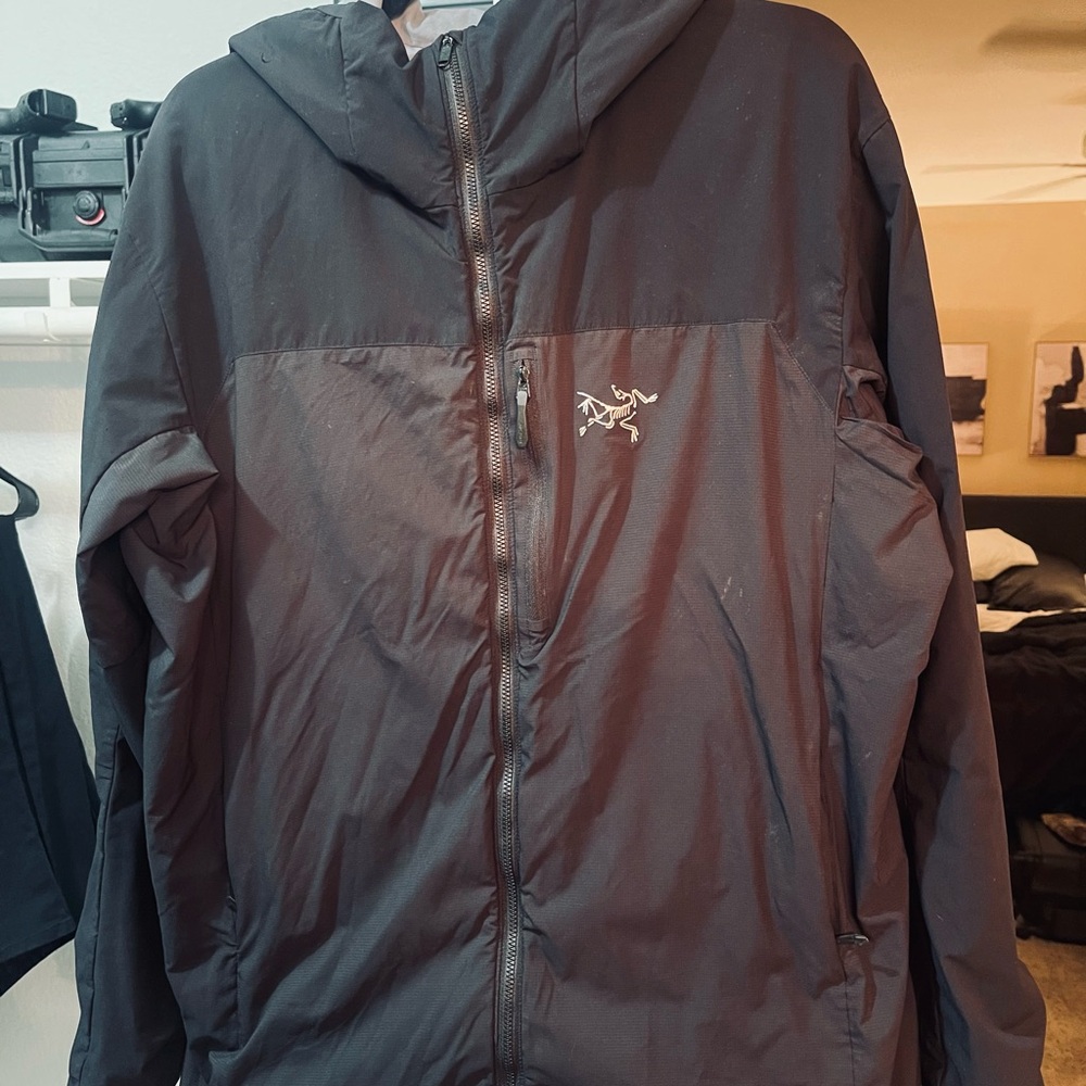 Arc'teryx Proton jacket